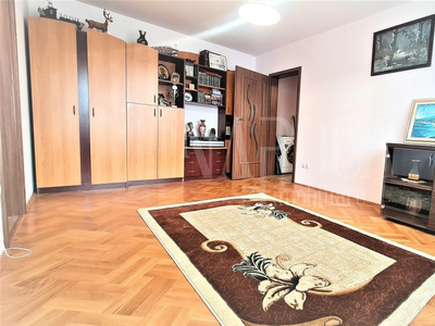 Apartament cu 2 camere