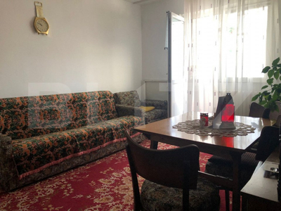 Apartament cu 2 camere