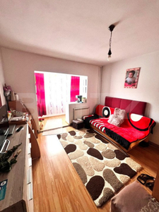 Apartament cu 2 camere