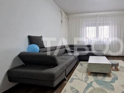 Apartament cu 2 camere balcon si parcare Kaufland Arhitectil