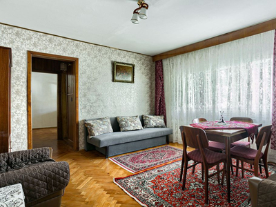 REZERVAT Apartament cu 2 camere