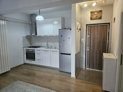 Apartament cu 2 camere