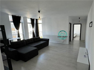 Apartament cu 2 camere de