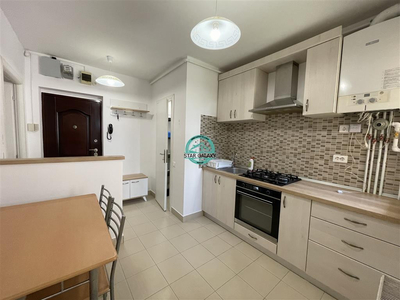 Apartament cu 2 camere de