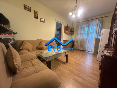 Apartament cu 2 camere de