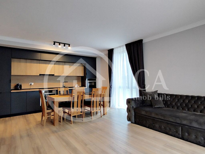 Apartament cu 2 camere de in Baile Felix