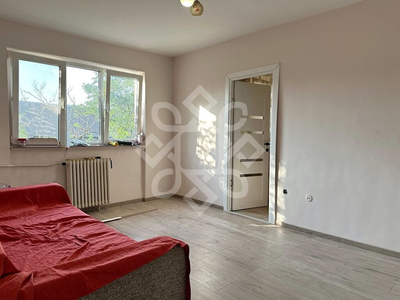 Apartament cu 2 camere de in Rogerius