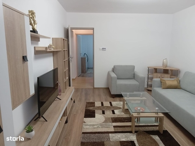 Apartament cu 2 camere de inchiriat ultracentral