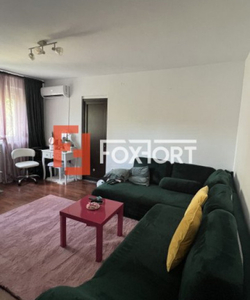 Apartament cu 2 camere de vanzare