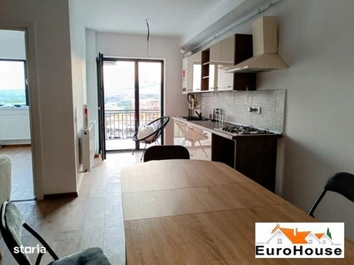 Apartament 2 camere 45mp zona buna mobilat utilat Pret 53.500eur neg