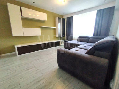 Apartament cu 2 camere de vanzare in Marasti