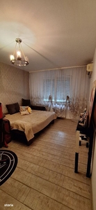 Apartament cu 2 camere de vanzare in Teiul Doamnei