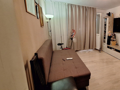 Apartament cu 2 camere de vanzare in zona Doamna Ghica - Teiul Doamnei