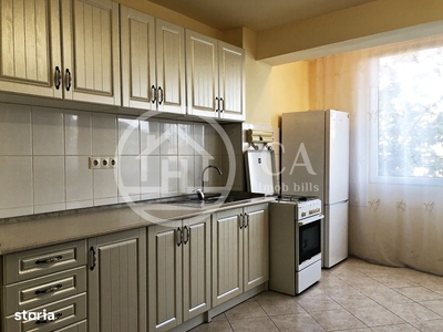 Apartament 3 camere in zona Baneasa