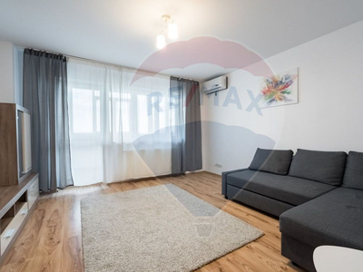 Apartament cu 2 camere de vânzare în zona Sud-Est