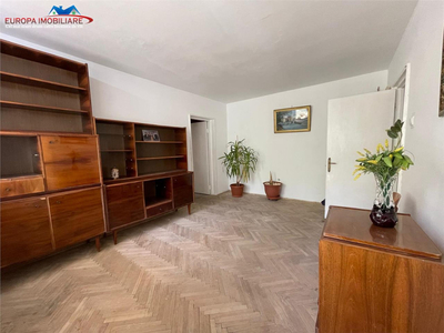 Apartament cu 2 camere de zona Taxe si Impozite Tulcea