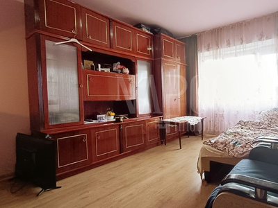 Apartament cu 2 camere decomandat in cartierul Manastur.