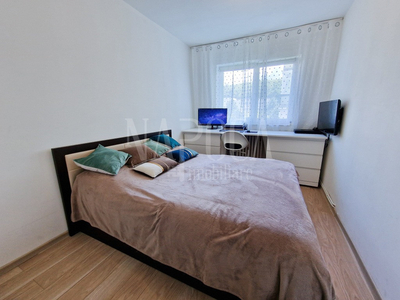 Apartament cu 2 camere decomandat in cartierul Manastur!