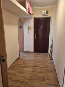 Apartament cu 2 camere decomandate etaj 1 - Zona G. Enescu - Albina