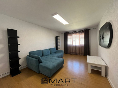 Apartament cu 2 camere decomandate Strand