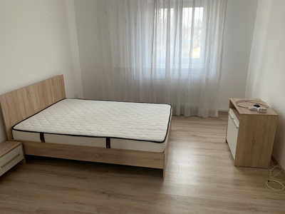 Apartament cu 2 camere