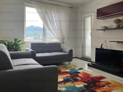 Apartament cu 2 camere