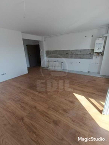 Apartament cu 2 camere finisat zona Dumitu Mocanu