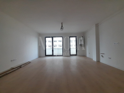 Apartament cu 2 camere in bloc nou!