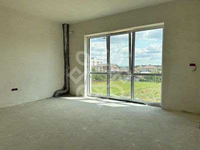 Apartament cu 2 camere in bloc nou de