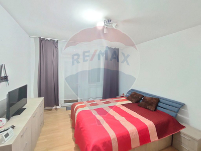 Apartament cu 2 camere in bloc nou de vânzare în zona G...