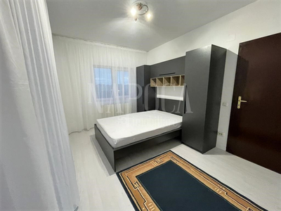 Apartament cu 2 camere in cartierul Buna Ziua!