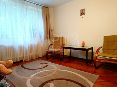 Apartament cu 2 camere in cartierul Gheorgheni!