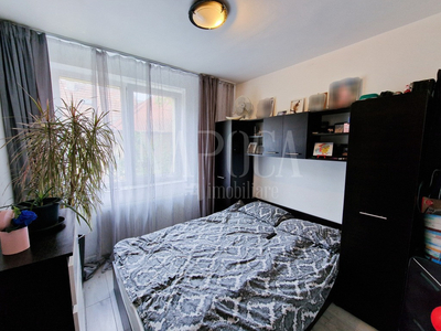 Apartament cu 2 camere in cartierul Gheorgheni!