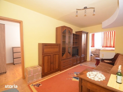 Apartament cu 2 camere in Girocului