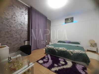 Apartament cu 2 camere in Gruia