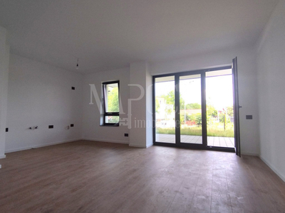 Apartament cu 2 camere in zona Parcului Armatura