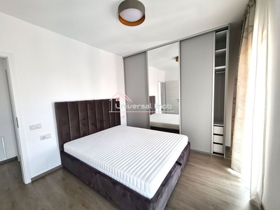 Apartament cu 2 camere in zona Petrom Oasului