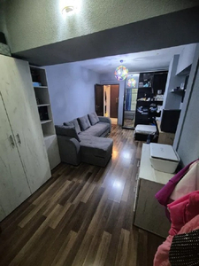 Apartament cu 2 camere in zona Ultimul Leu