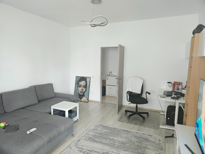 Apartament cu 2 camere Rahova