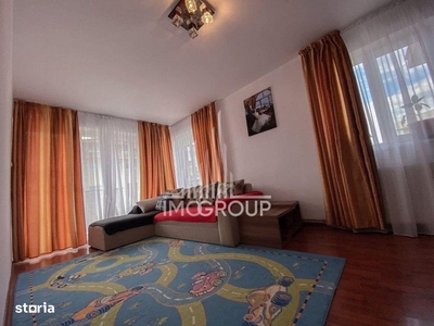 Apartament cu 1 camera, etaj intermediar, zona Lipovei