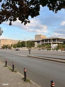 Apartament cu 2 camere situat in inima orasului-CALEA BUCURESTI-KM 0