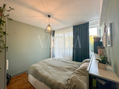 Apartament cu 2 camere + terasa