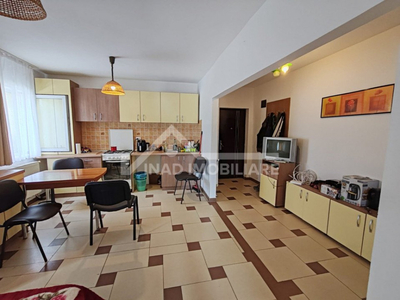 Apartament cu 2 dormitoare