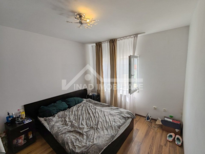 Apartament cu 2 dormitoare+ living