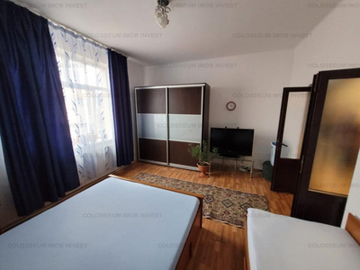 Apartament cu 3 camare