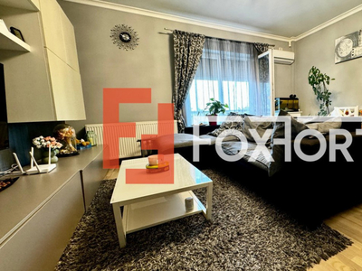 Apartament cu 3 camere