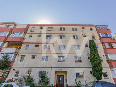 Apartament cu 3 camere