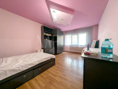 Apartament cu 3 camere