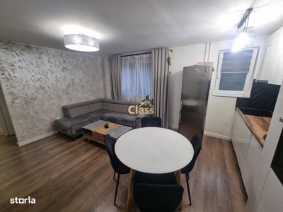 Apartament cu 3 camere | 42 mpu | zona C.Brancusi | Gheorgheni