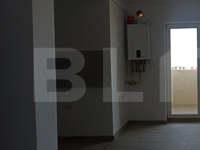 Apartament cu 3 camere